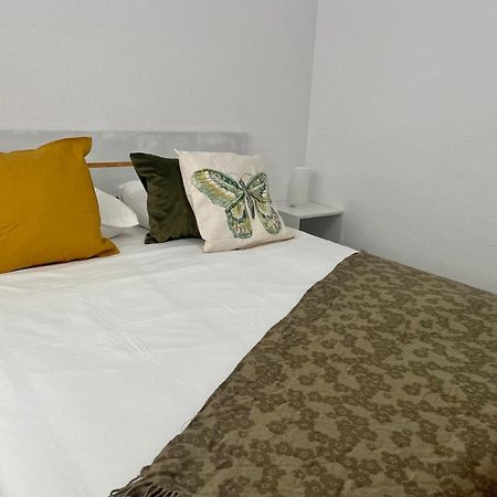 Tajues Apartment Puerto de Santiago  Zewnętrze zdjęcie