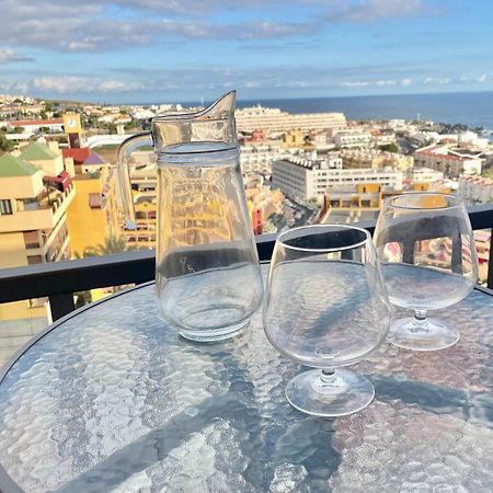 Tajues Apartment Puerto de Santiago  Zewnętrze zdjęcie