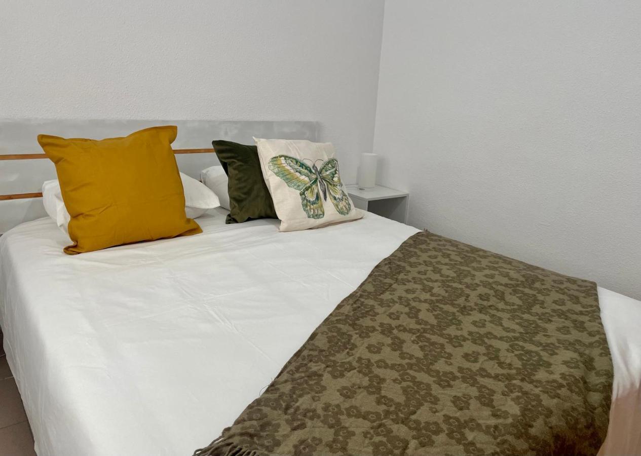 Tajues Apartment Puerto de Santiago  Zewnętrze zdjęcie