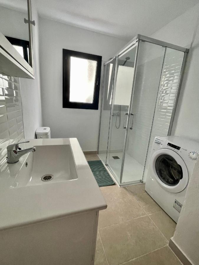 Tajues Apartment Puerto de Santiago  Zewnętrze zdjęcie