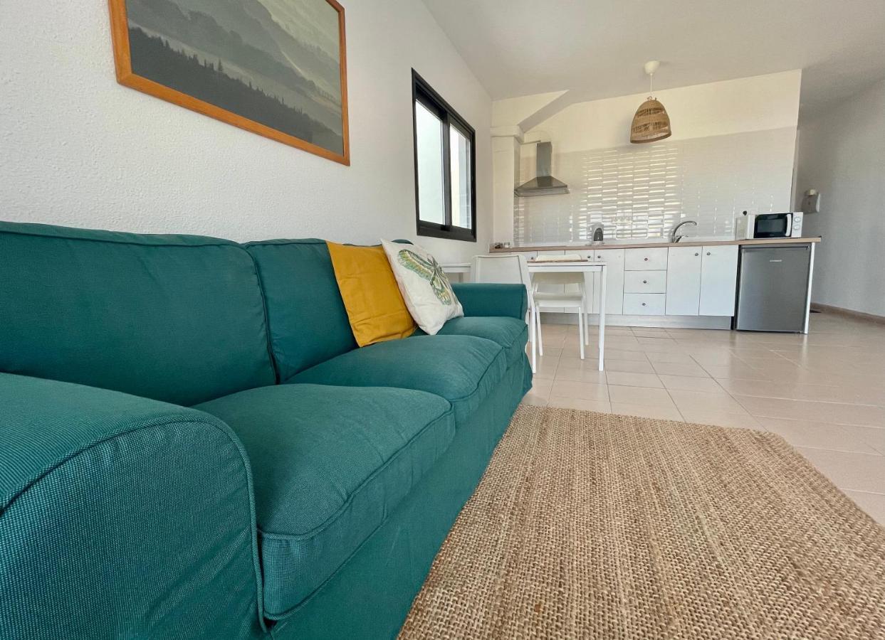 Tajues Apartment Puerto de Santiago  Zewnętrze zdjęcie
