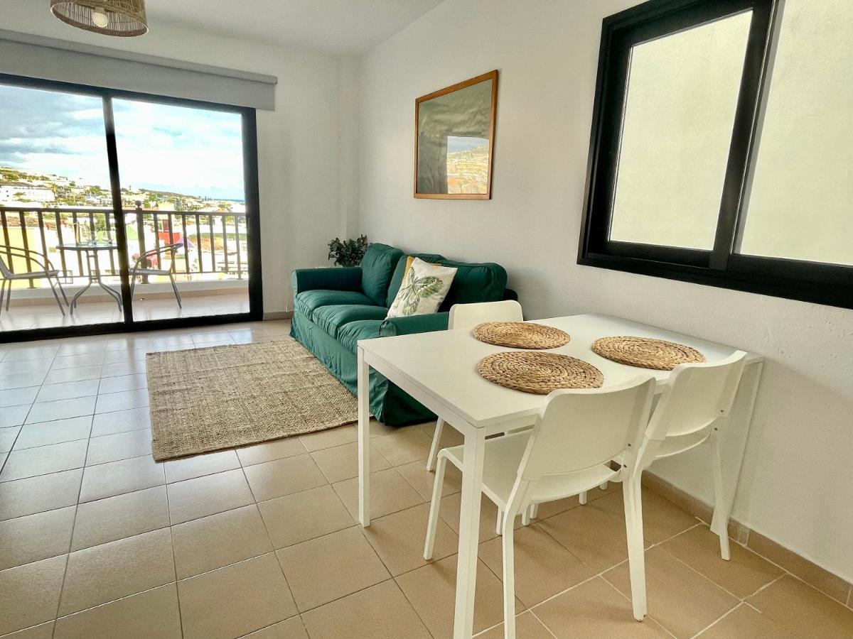 Tajues Apartment Puerto de Santiago  Zewnętrze zdjęcie