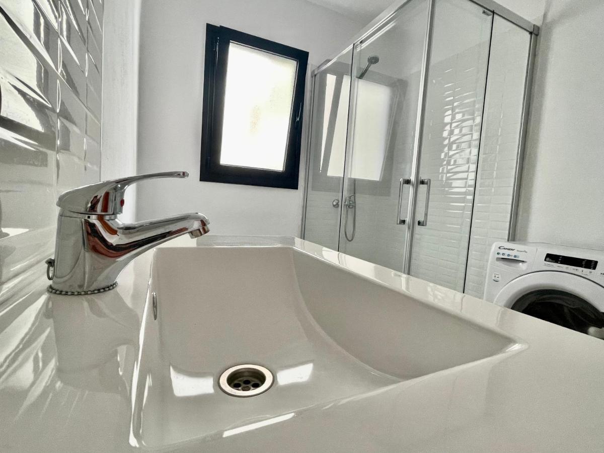 Tajues Apartment Puerto de Santiago  Zewnętrze zdjęcie