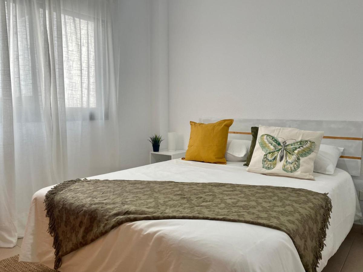 Tajues Apartment Puerto de Santiago  Zewnętrze zdjęcie