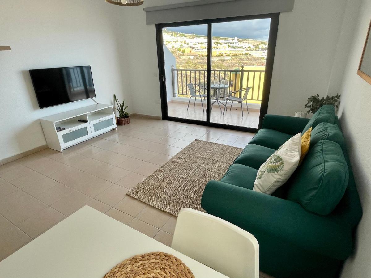 Tajues Apartment Puerto de Santiago  Zewnętrze zdjęcie