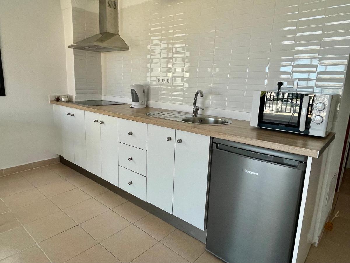 Tajues Apartment Puerto de Santiago  Zewnętrze zdjęcie